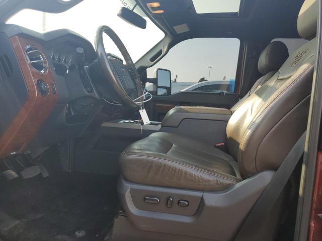 Продажа на аукционе авто 2016 Ford F250, vin: 1FT7W2BT1GEA41394, номер лота: 58417385