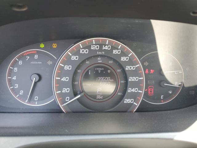 Aukcja sprzedaży 2015 Honda Accord Spo, vin: 1HGCR2F5XFA800424, numer aukcji: 61378765