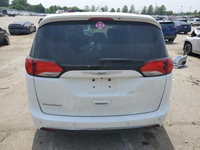 2019 Chrysler Pacifica T მანქანა იყიდება აუქციონზე, vin: 2C4RC1BG2KR700660, აუქციონის ნომერი: 60329815