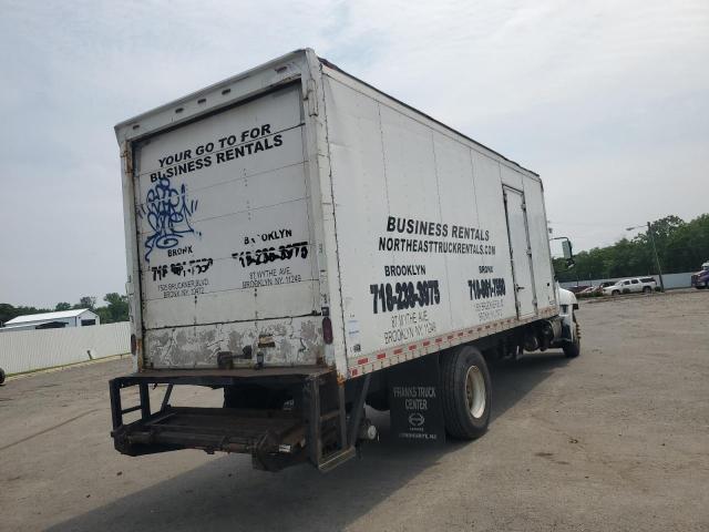 Продажа на аукционе авто 2020 Hino 258/268, vin: 5PVNJ8JT9L4S59433, номер лота: 57747475