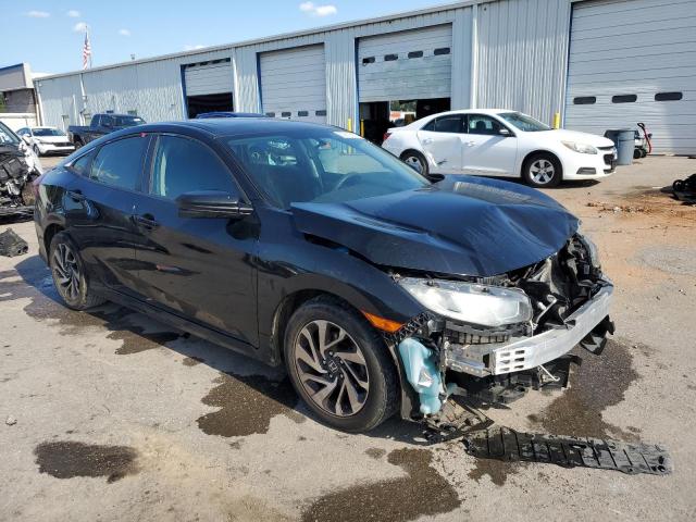 2016 Honda Civic მანქანა იყიდება აუქციონზე, vin: 19XFC2F74GE249517, აუქციონის ნომერი: 62919975