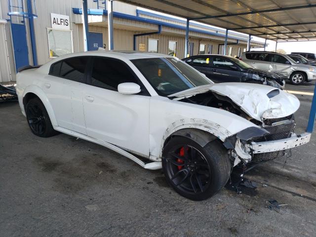 2020 Dodge Charger Sc მანქანა იყიდება აუქციონზე, vin: 2C3CDXGJ3LH114345, აუქციონის ნომერი: 59751385