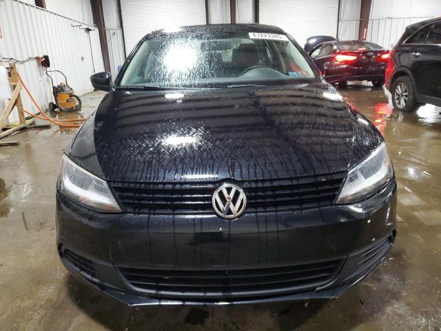 Продаж на аукціоні авто 2013 Volkswagen Jetta Base, vin: 3VW2K7AJ6DM228555, номер лоту: 61223345