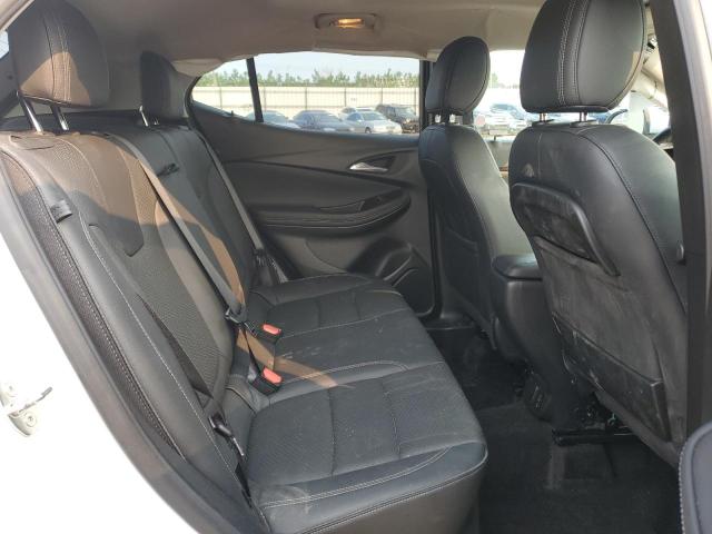 Продаж на аукціоні авто 2021 Buick Encore Gx, vin: KL4MMGSL8MB086006, номер лоту: 59794335