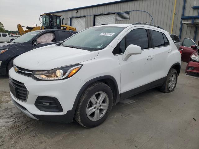 Продажа на аукционе авто 2020 Chevrolet Trax 1lt, vin: 3GNCJPSB7LL262744, номер лота: 59508605