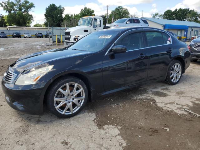 Aukcja sprzedaży 2009 Infiniti G37, vin: JNKCV61F49M360946, numer aukcji: 60030345