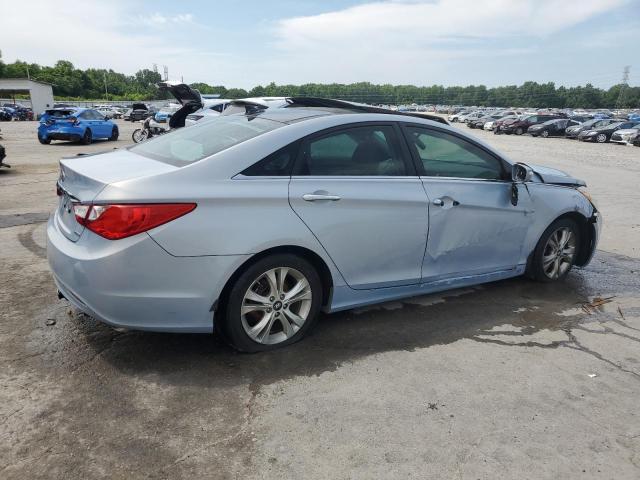 Продаж на аукціоні авто 2012 Hyundai Sonata, vin: 5NPEC4AC5CH359896, номер лоту: 51984446