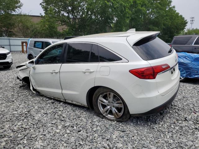 2013 Acura Rdx მანქანა იყიდება აუქციონზე, vin: 5J8TB4H33DL015885, აუქციონის ნომერი: 60904025