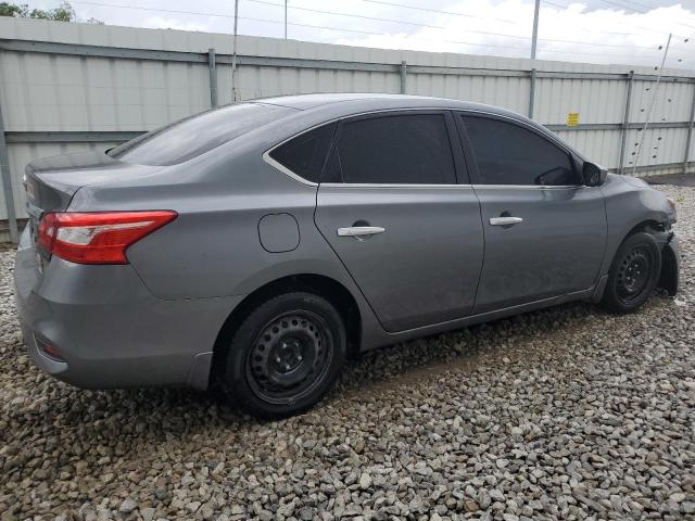 Aukcja sprzedaży 2017 Nissan Sentra S, vin: 3N1AB7AP3HY405552, numer aukcji: 59888095