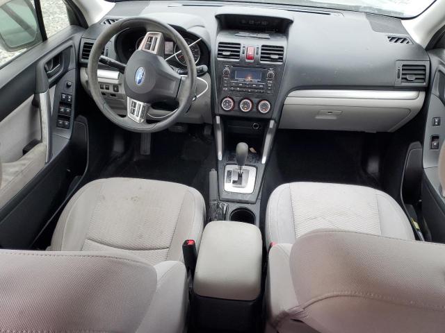 62018255 :رقم المزاد ، JF2SJAAC2EH449887 vin ، 2014 Subaru Forester 2 مزاد بيع