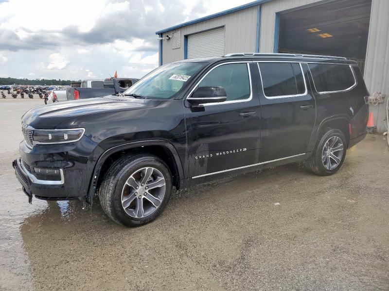 Продажа на аукционе авто 2024 Jeep Grand Wago, vin: 1C4SJSEP6RS112360, номер лота: 62019425