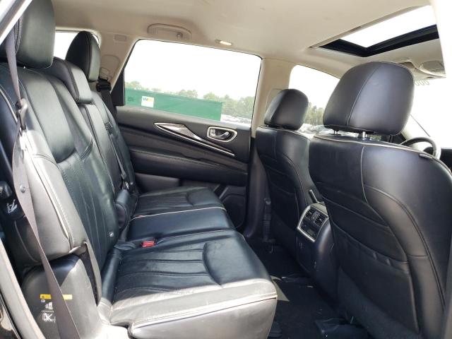 Продажа на аукционе авто 2017 Infiniti Qx60, vin: 5N1DL0MM3HC560297, номер лота: 60664365