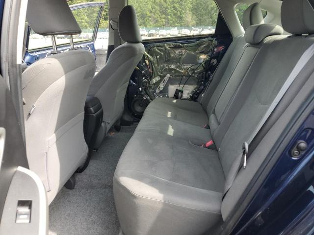 Продажа на аукционе авто 2012 Toyota Prius, vin: JTDKN3DU1C1501406, номер лота: 61225795