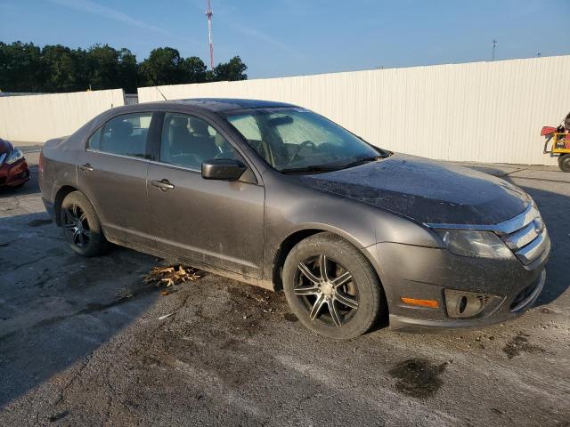 79724605 :رقم المزاد ، 3FAHP0HA1BR319170 vin ، 2011 Ford Fusion Se مزاد بيع