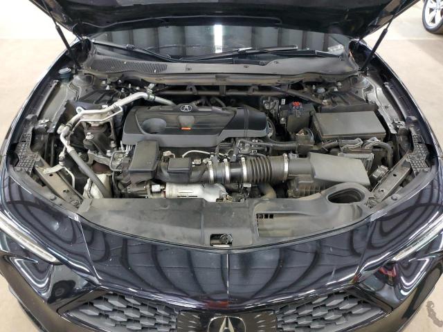 2022 Acura Tlx Tech A მანქანა იყიდება აუქციონზე, vin: 19UUB6F59NA002267, აუქციონის ნომერი: 61214545