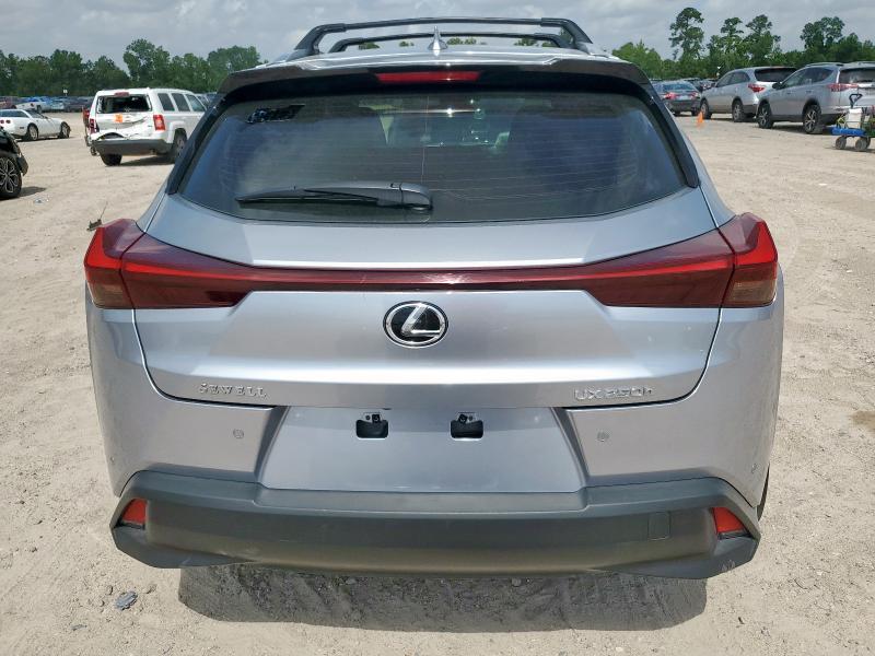 Aukcja sprzedaży 2024 Lexus Ux 250h Pr, vin: JTHP6JBH6R2174287, numer aukcji: 61928175