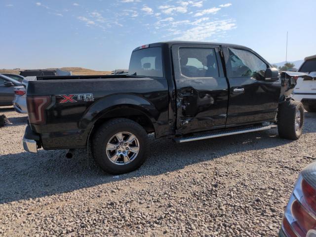 2016 Ford F150 მანქანა იყიდება აუქციონზე, vin: 1FTEW1EP7GFB05643, აუქციონის ნომერი: 60549305