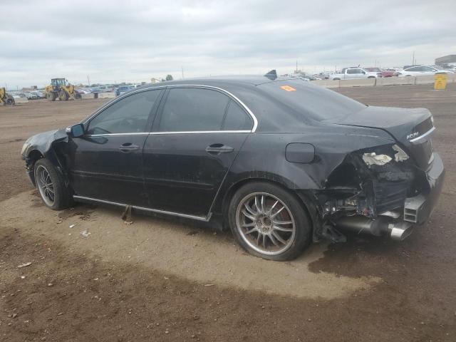 2010 Acura Rl მანქანა იყიდება აუქციონზე, vin: JH4KB2F63AC002558, აუქციონის ნომერი: 60576535