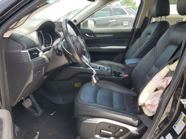 Продаж на аукціоні авто 2019 Mazda Cx-5 Grand, vin: JM3KFBDM0K0638730, номер лоту: 62426945
