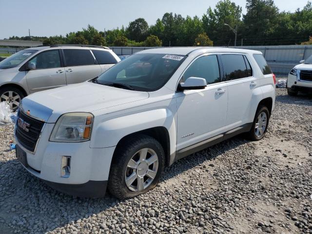 Aukcja sprzedaży 2013 Gmc Terrain, vin: 2GKALMEK7D6328613, numer aukcji: 76149605