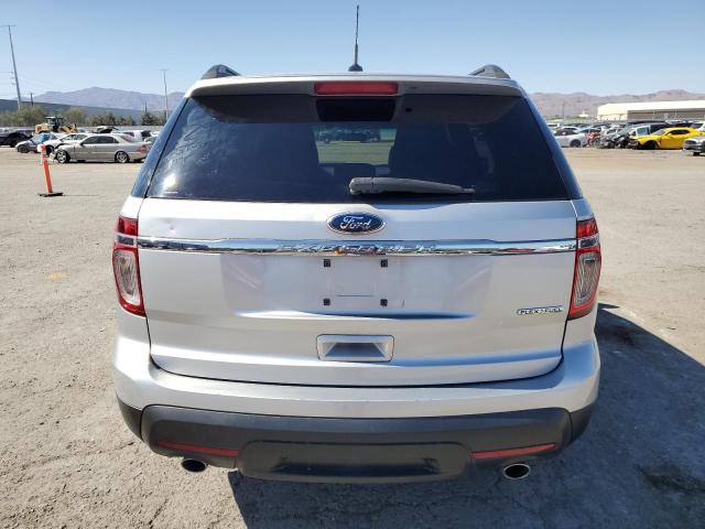 Продаж на аукціоні авто 2013 Ford Explorer, vin: 1FM5K7B85DGB57849, номер лоту: 61686085