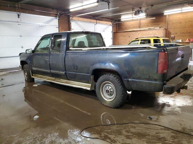 Aukcja sprzedaży 1995 Gmc Sierra, vin: 1GTGK29F5SE520776, numer aukcji: 60192325