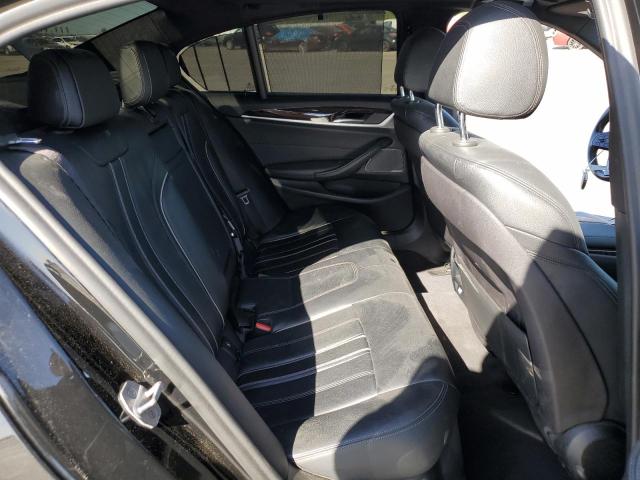 Aukcja sprzedaży 2020 Bmw 530e, vin: WBAJA9C07LCE13179, numer aukcji: 60683065