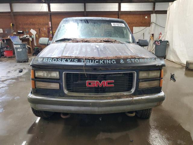 Aukcja sprzedaży 1995 Gmc Sierra, vin: 1GTGK29F5SE520776, numer aukcji: 60192325