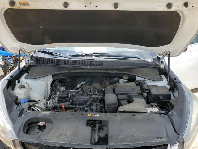 66959525 :رقم المزاد ، 5XYPG4A36HG235745 vin ، 2017 Kia Sorento Lx مزاد بيع