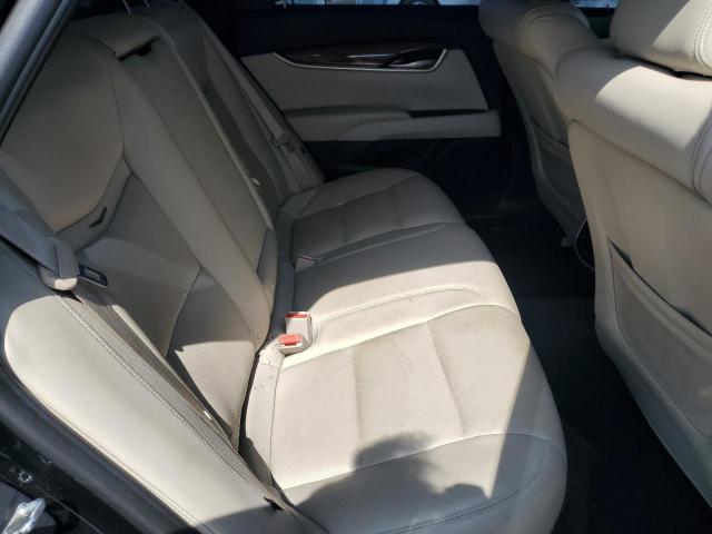 Продаж на аукціоні авто 2019 Cadillac Xts Luxury, vin: 2G61M5S33K9106807, номер лоту: 62910885