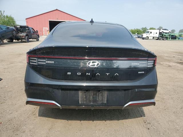 Aukcja sprzedaży 2025 Hyundai Sonata, vin: KMHL44JA7SA449541, numer aukcji: 56421475