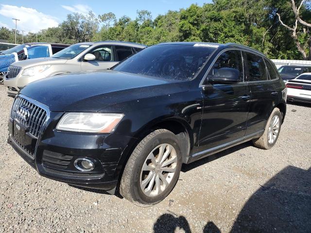 Продажа на аукционе авто 2016 Audi Q5 Premium, vin: WA1C2AFP2GA029886, номер лота: 62757495
