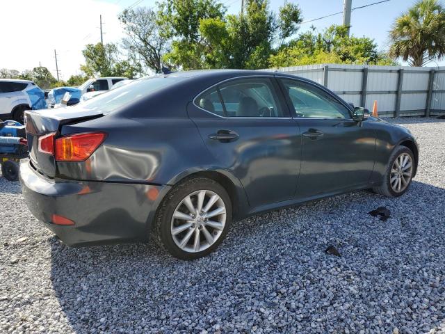 Aukcja sprzedaży 2010 Lexus Is 250, vin: JTHCF5C29A5038738, numer aukcji: 61834505
