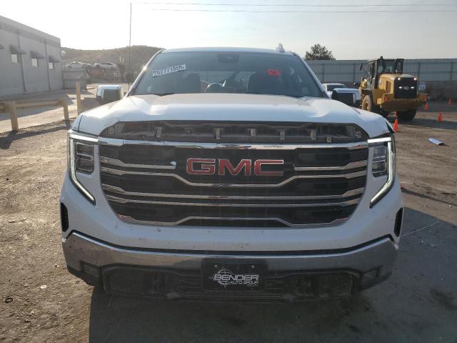 Продажа на аукционе авто 2022 Gmc Sierra K15, vin: 1GTUUDEDXNZ635464, номер лота: 62771555