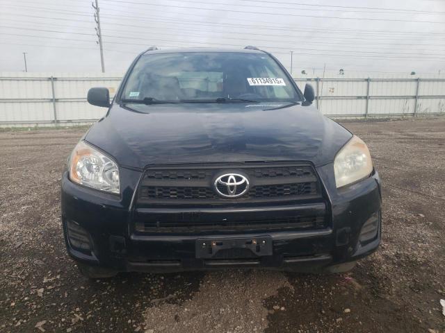 61134915 :رقم المزاد ، JTMBF33V99D020267 vin ، 2009 Toyota Rav4 مزاد بيع