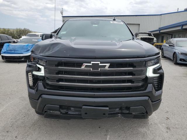 Продажа на аукционе авто 2025 Chevrolet Silverado, vin: 1GCUKJED9SZ229577, номер лота: 62115865