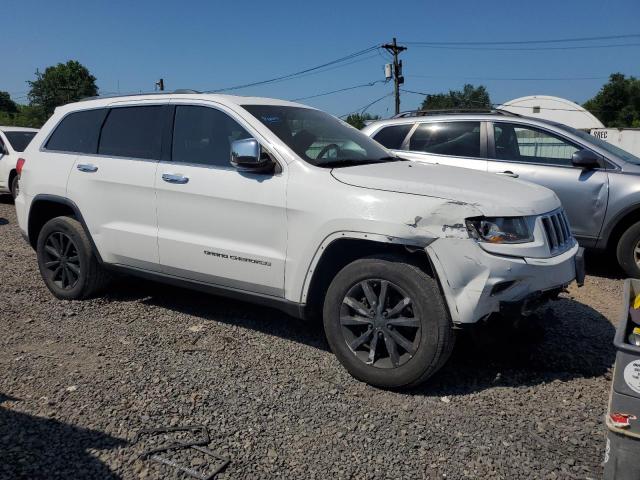 2014 Jeep Grand Cherokee მანქანა იყიდება აუქციონზე, vin: 1C4RJFBG5EC268906, აუქციონის ნომერი: 62266665