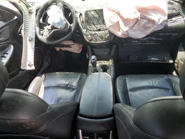 Продаж на аукціоні авто 2017 Chevrolet Malibu, vin: 1G1ZE5ST9HF135038, номер лоту: 59548245