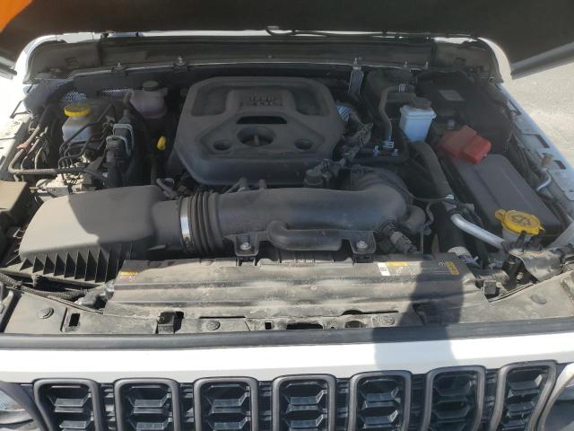 2024 Jeep Wrangler S მანქანა იყიდება აუქციონზე, vin: 1C4PJXKN5RW237039, აუქციონის ნომერი: 61205175