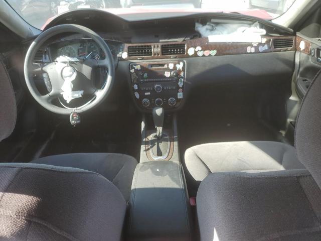 Aukcja sprzedaży 2013 Chevrolet Impala Ls, vin: 2G1WF5E3XD1243858, numer aukcji: 61812385