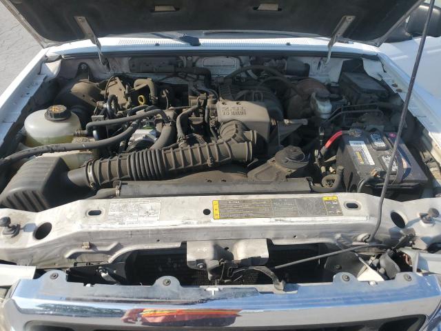 Продажа на аукционе авто 2004 Ford Ranger, vin: 1FTYR10D44PA50365, номер лота: 61947065