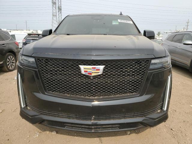 Продаж на аукціоні авто 2021 Cadillac Escalade, vin: 1GYS4EKL6MR438230, номер лоту: 59393875