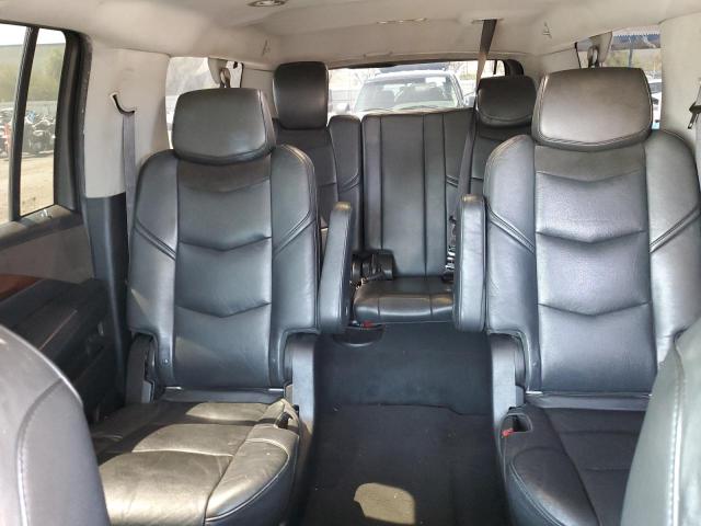 60732305 :رقم المزاد ، 1GYS3RKJ9FR562326 vin ، 2015 Cadillac Escalade E مزاد بيع