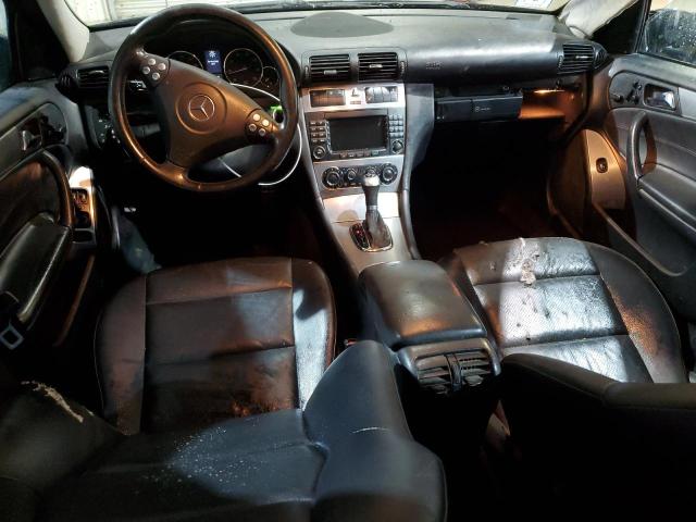Aukcja sprzedaży 2005 Mercedes-benz C, vin: WDBRF64J85F557964, numer aukcji: 61337255