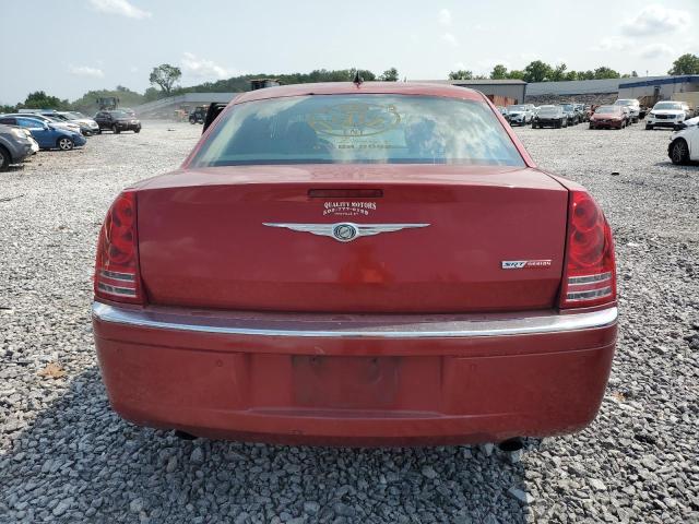 2008 Chrysler 300c მანქანა იყიდება აუქციონზე, vin: 2C3LA63H48H283061, აუქციონის ნომერი: 58845285