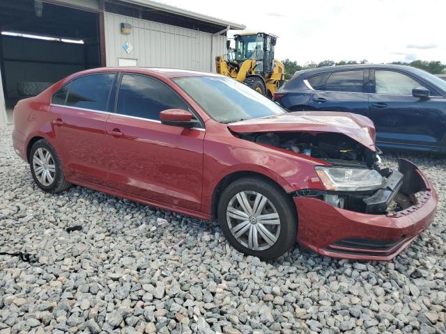 Продаж на аукціоні авто 2017 Volkswagen Jetta, vin: 3VW2B7AJ8HM355801, номер лоту: 62282475