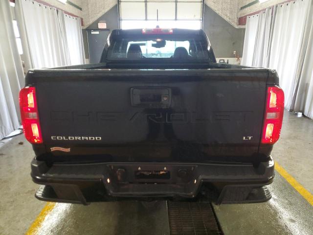 Aukcja sprzedaży 2022 Chevrolet Colorado L, vin: 1GCHSCEA0N1213693, numer aukcji: 60528035