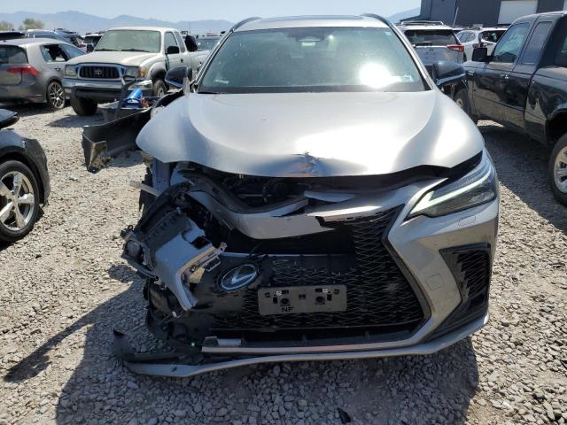 61230415 :رقم المزاد ، 2T2KGCEZ4RC033997 vin ، 2024 Lexus Nx 350 Luxury مزاد بيع