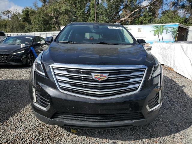 Aukcja sprzedaży 2017 Cadillac Xt5 Premiu, vin: 1GYKNCRS7HZ130553, numer aukcji: 60337905