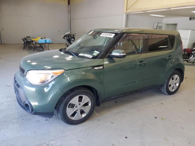 2014 Kia Soul + მანქანა იყიდება აუქციონზე, vin: KNDJP3A53E7046528, აუქციონის ნომერი: 62328395